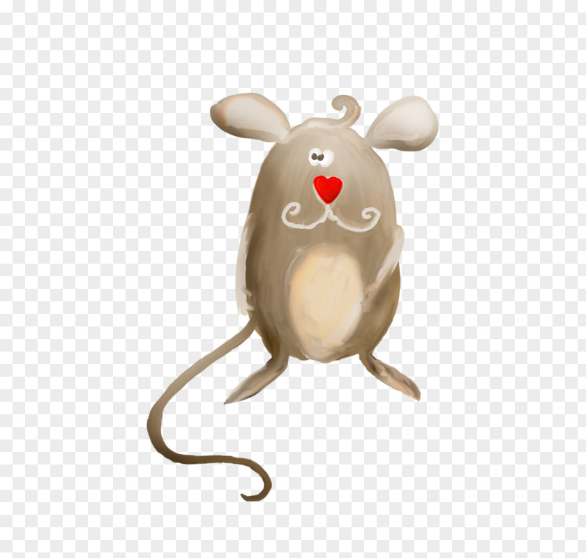 Mouse Rat Krysa PNG