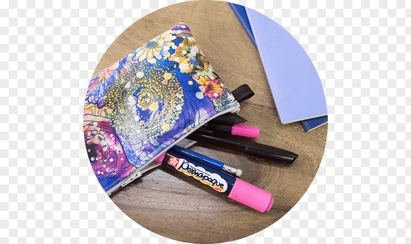 Pencil Pen & Cases Art Craft PNG