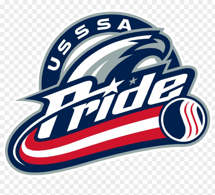 Pride Clipart USSSA National Pro Fastpitch Space Coast Stadium United States Specialty Sports Association Softball PNG
