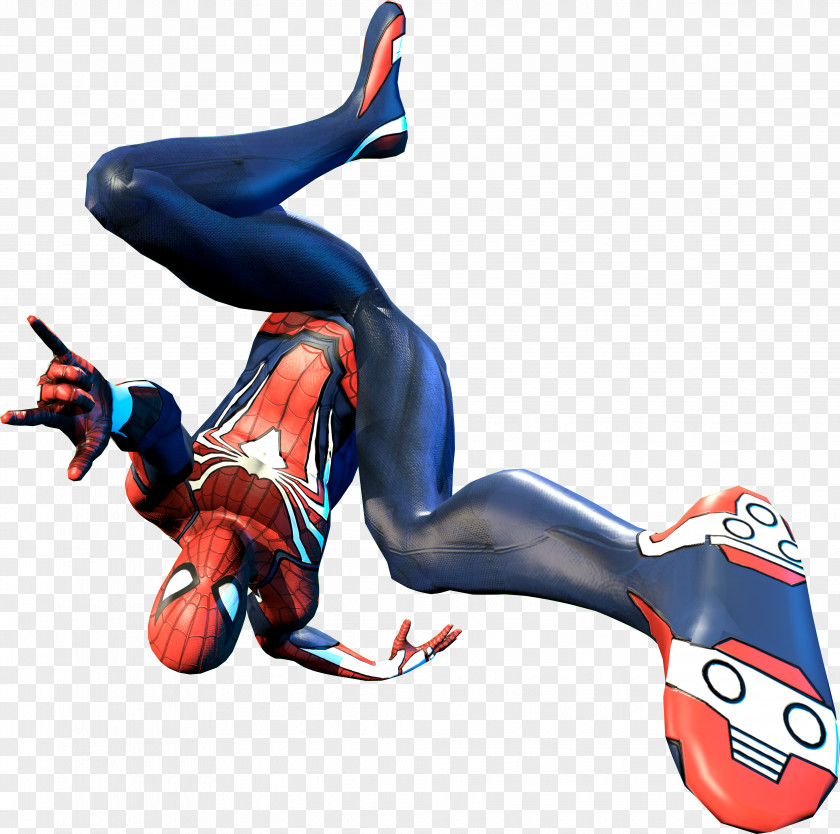 Spider-man The Amazing Spider-Man 2 Miles Morales PlayStation 4 Video Game PNG