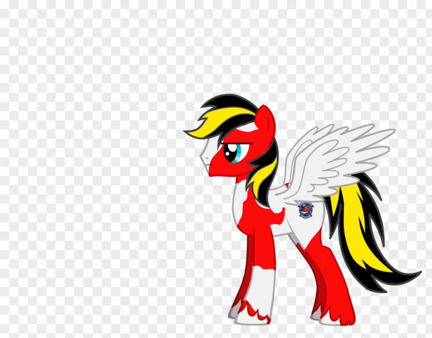 Texaco Fire Chief Blade Ranger Pony DeviantArt Clip Art PNG