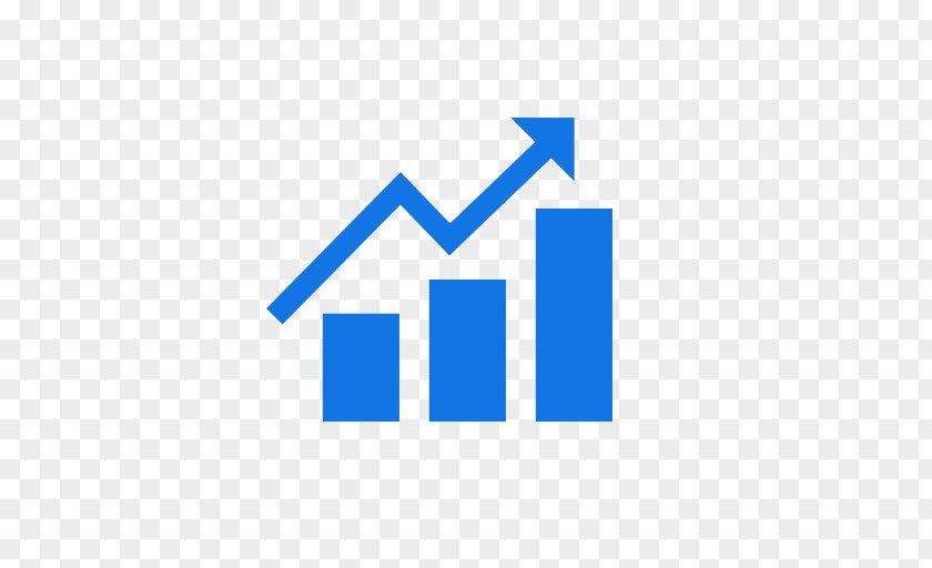 Arrow Chart Diagram PNG