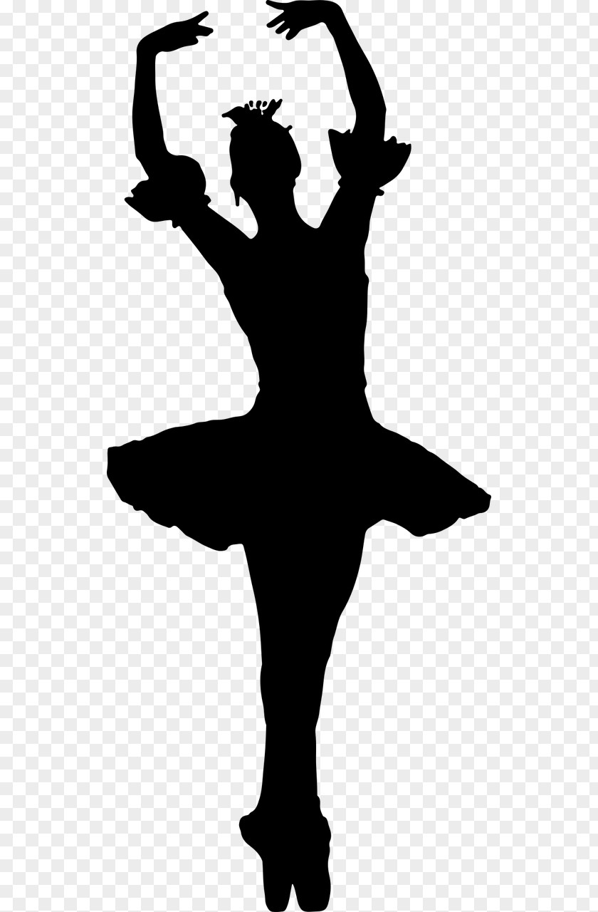 Ballet Dancer PNG