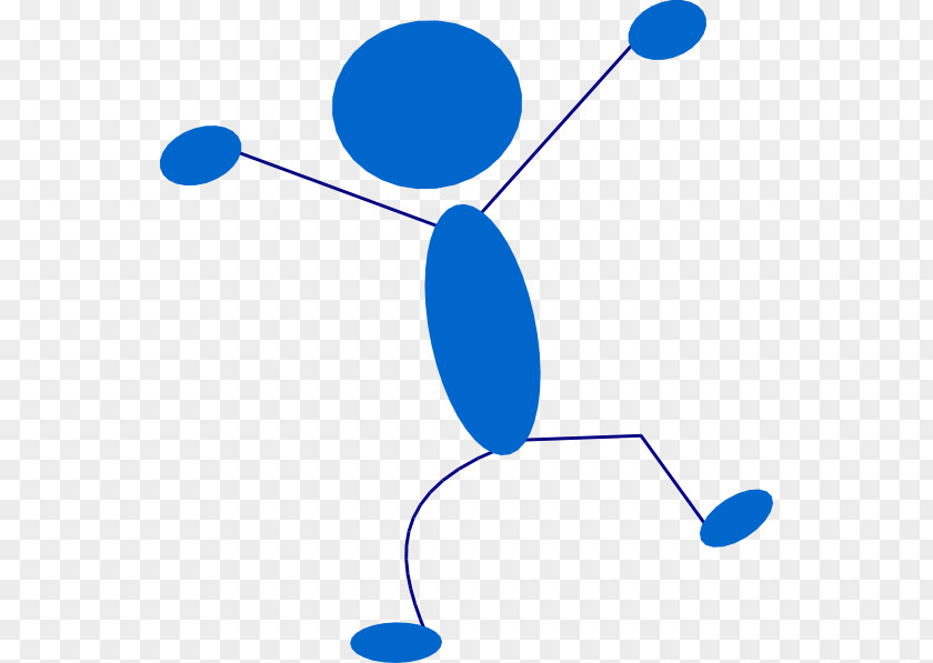 Blue Man Cliparts Free Content Clip Art PNG