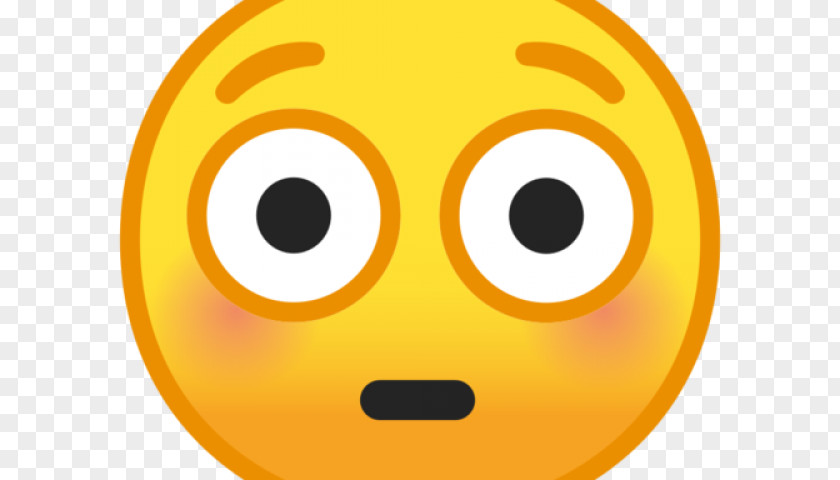Blushing Emoji Icon Clip Art Emoticon Smiley PNG