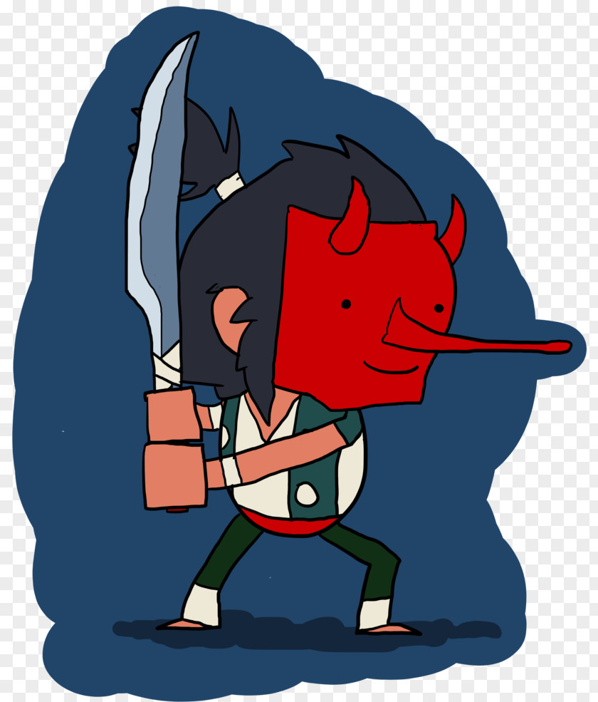 Brawlhalla Fan Art PNG