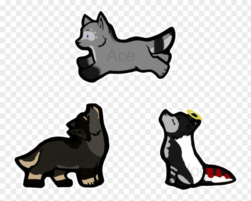 Cat Puppy Dog Breed Non-sporting Group PNG