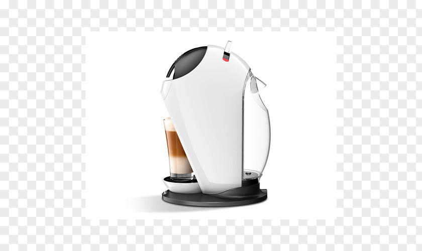 Coffee De'Longhi Nescafé Dolce Gusto Jovia EDG 250 Coffeemaker PNG