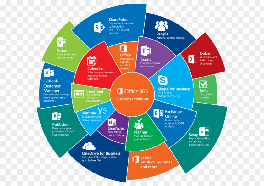 Egypt Features Office 365 Microsoft Online Corporation Application Software PNG