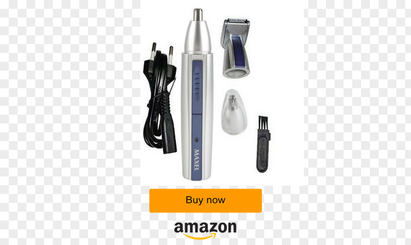 Hair Trimmer Clipper Beard Moustache Nasal PNG