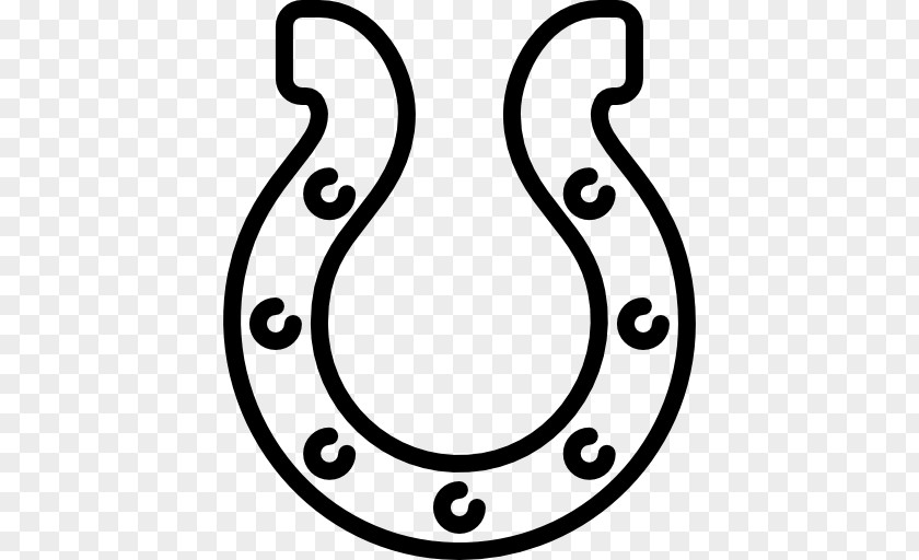 Horse Horseshoe Download PNG