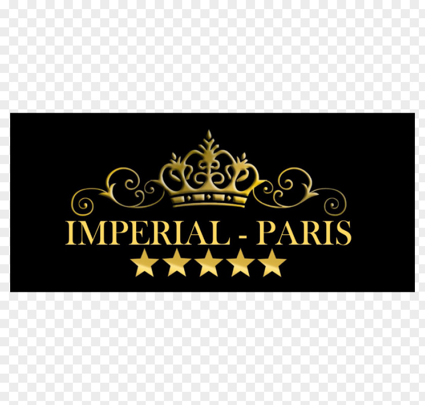 Paris Logo Brand Rectangle Font PNG