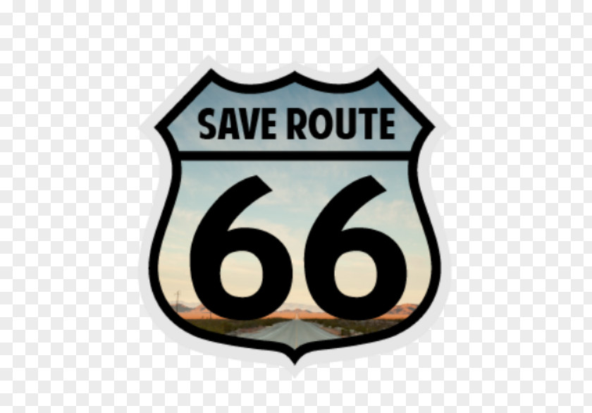 Route 66 Badge U.S. In New Mexico Logo Transparency PNG