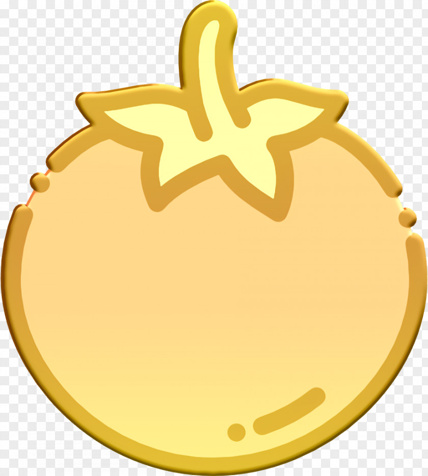 Tomato Icon Fruits & Vegetables PNG
