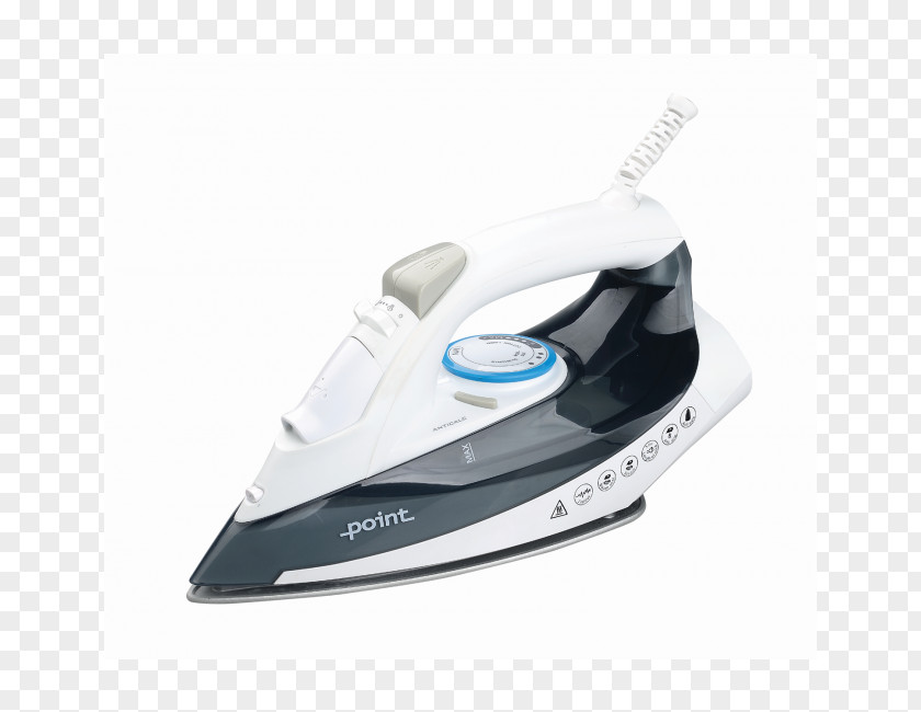 Twinner Zoom Clothes Iron Frederiksberg Center Steam Electrolux Power PNG