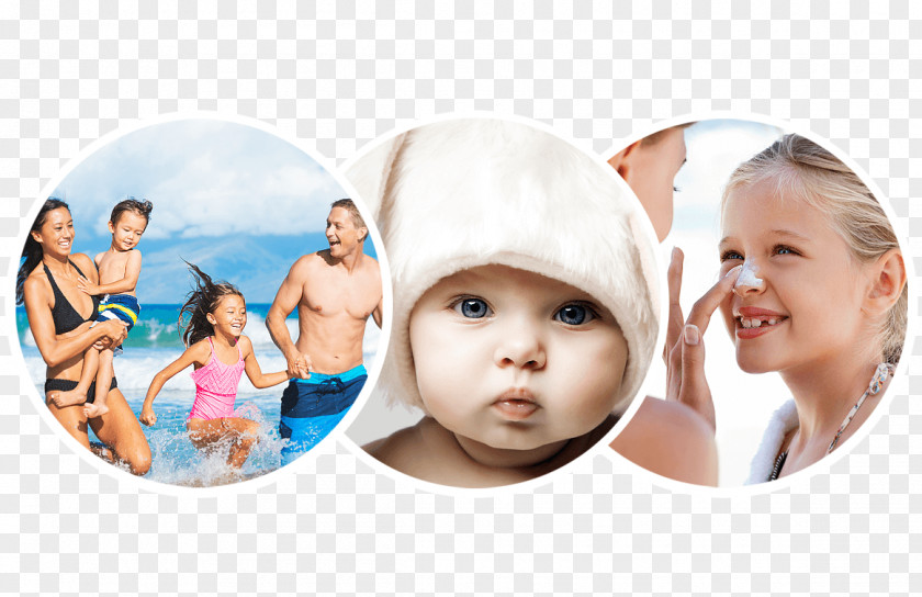 Vacation Toddler Infant PNG