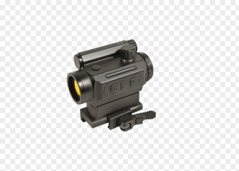 Weapon Red Dot Sight Reflector Airsoft PNG