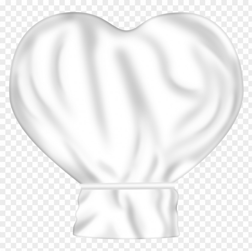 White Chef Hat Chefs Uniform Cook PNG