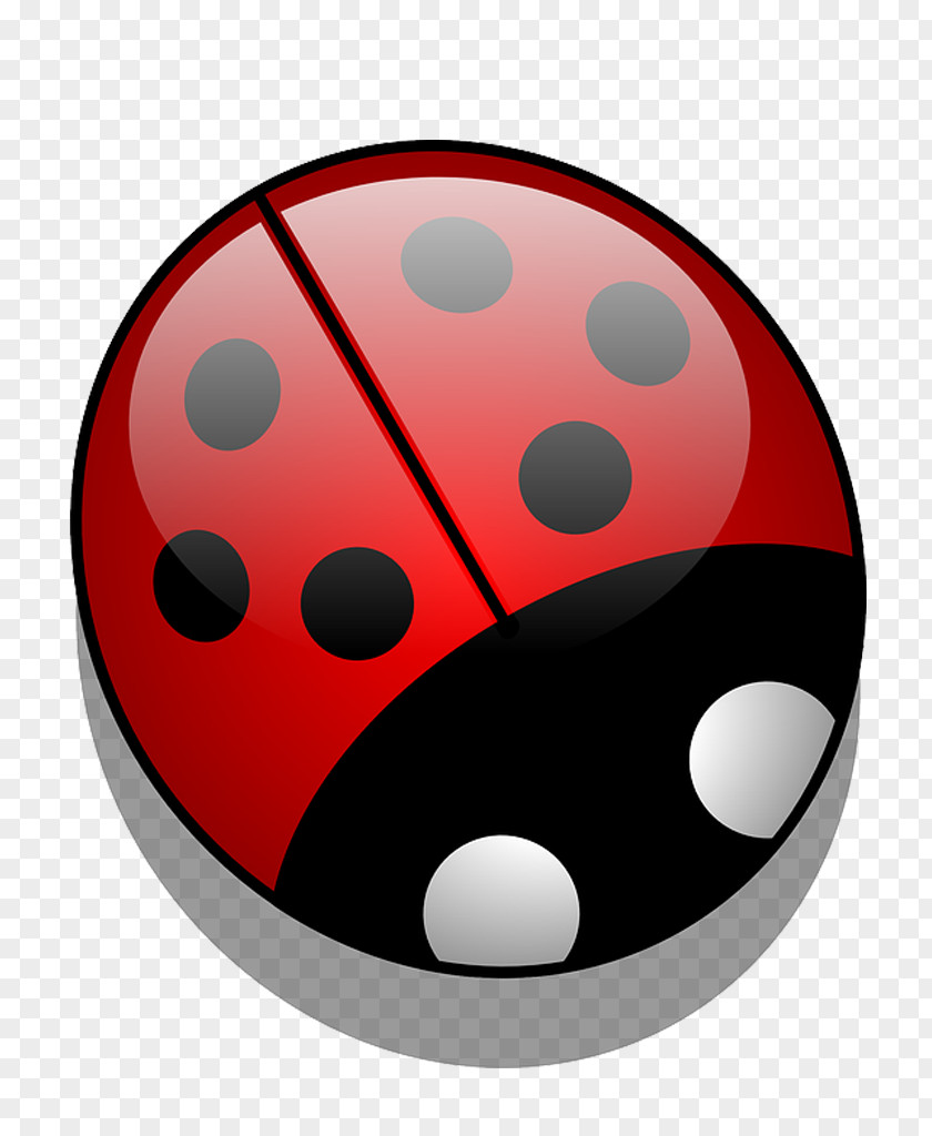 A.d.i.d.a.s Ladybird Clip Art PNG