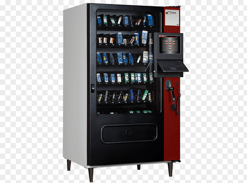 Build In Vending Machine] Machines AutoCrib Distribution PNG