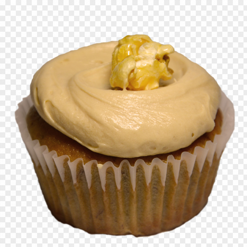 Caramelized Bananas Buttercream Cupcake Carrot Cake American Muffins Flavor By Bob Holmes, Jonathan Yen (narrator) (9781515966647) PNG