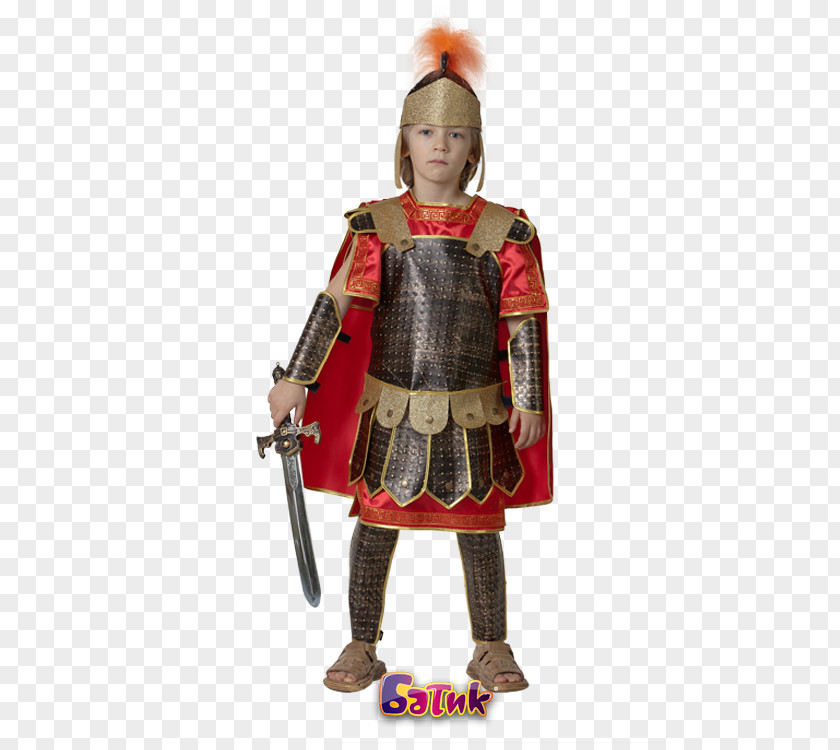 Carnival Outfits Costume Ancient Rome Warrior Combat Helmet PNG