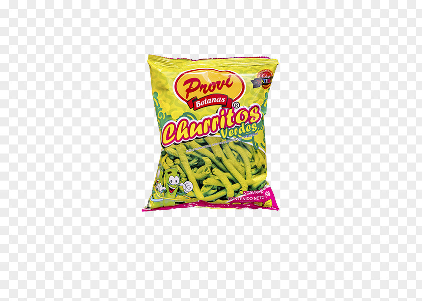 Churros Botanas Provi Flavor Snack Ingredient PNG