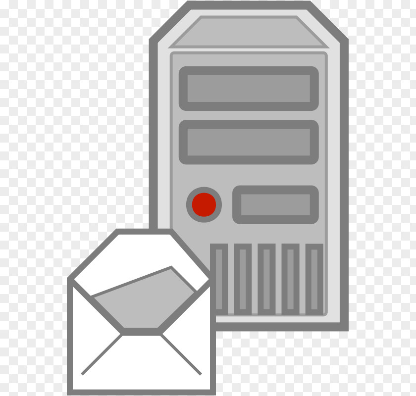 Computer E-Mail Cliparts Web Development Servers Server Clip Art PNG