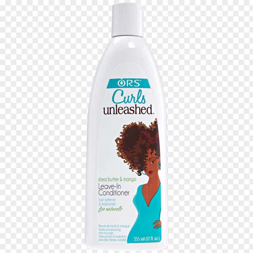 Conditioner Hair Care Shea Butter Moisturizer PNG