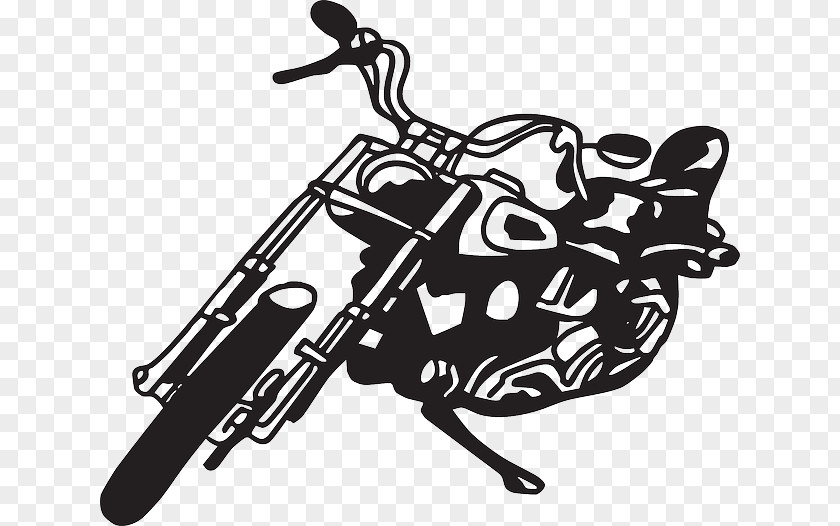 Couple Rings Motorcycle Harley-Davidson Chopper Clip Art PNG