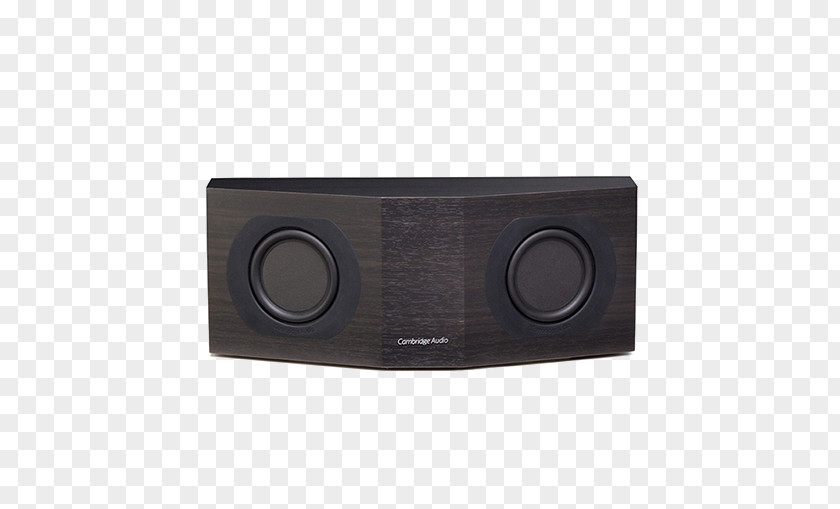 Design Subwoofer Sound Box Multimedia PNG