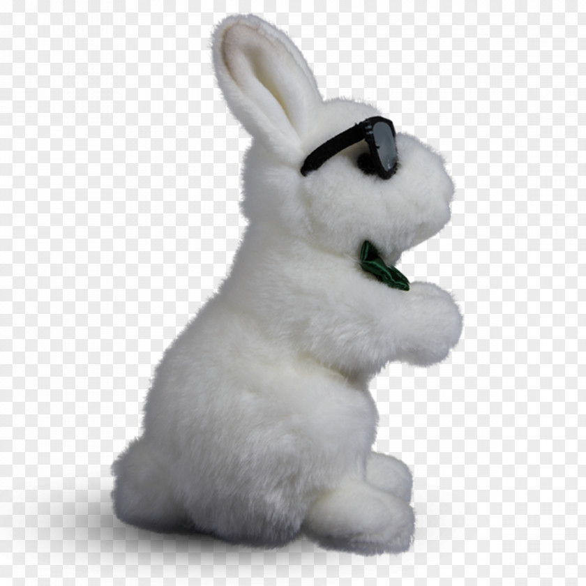 Dog Domestic Rabbit Hare Snout Stuffed Animals & Cuddly Toys PNG