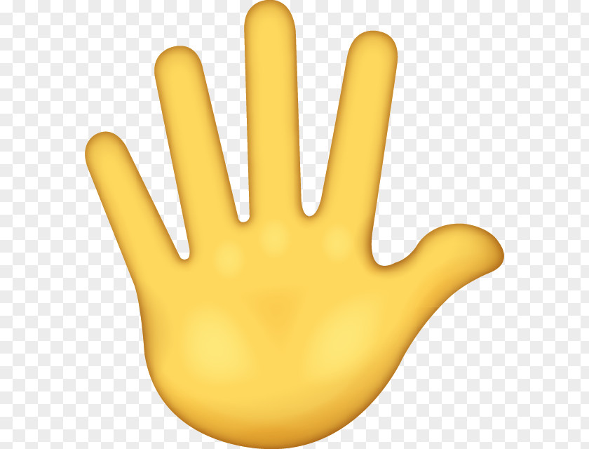 Emoji Emojipedia High Five Emoticon Thumb Signal PNG