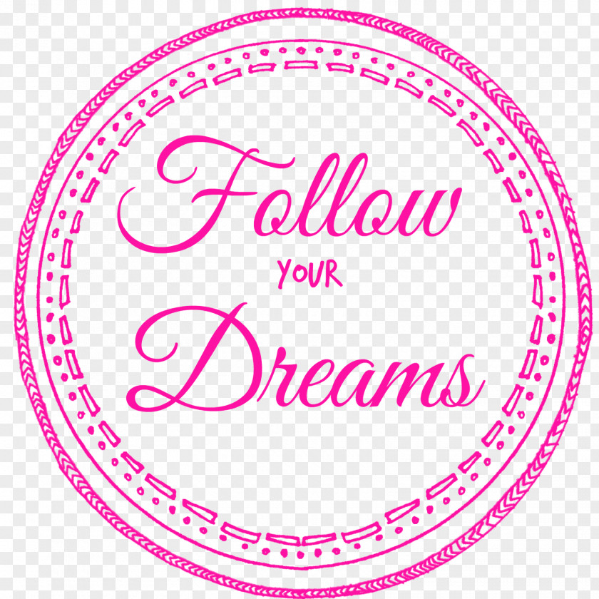 Follow Your Dreams Chef's Knife Fork Spoon Kitchen Knives PNG