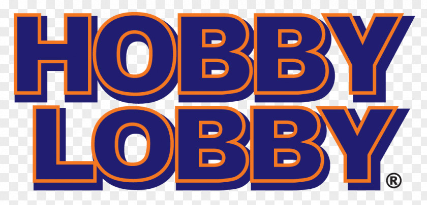 Hobby Lobby Retail Logo Handicraft PNG