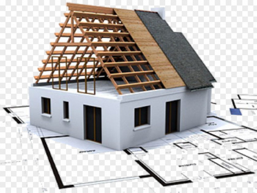 House Construction Real Estate Renovation Property Developer PNG