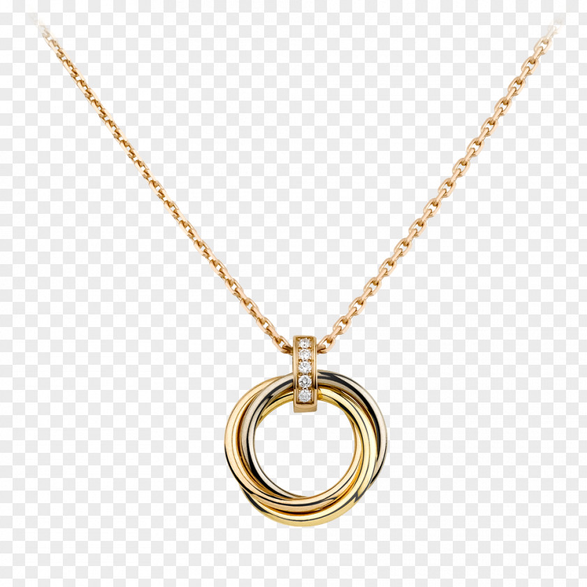 Jewellery Model Necklace Charms & Pendants Gold PNG
