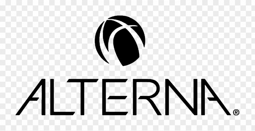 Logo Alterna Product Brand Straetus PNG