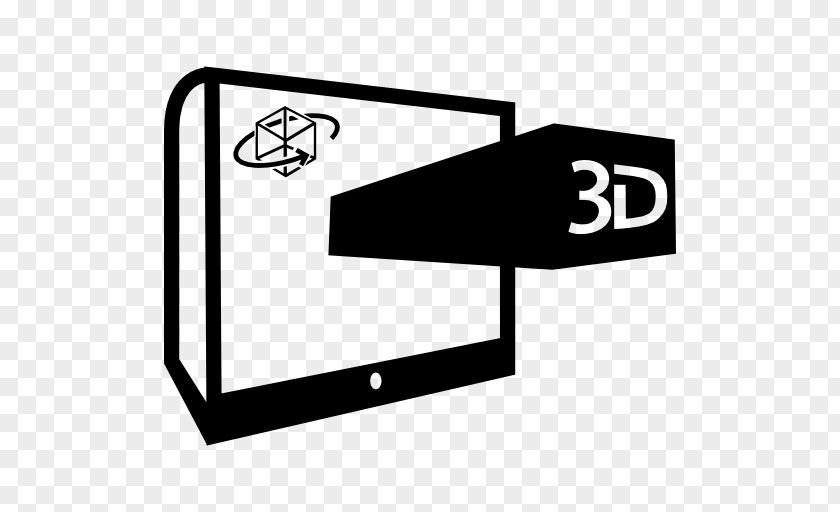 Printer 3D Printing Three-dimensional Space PNG