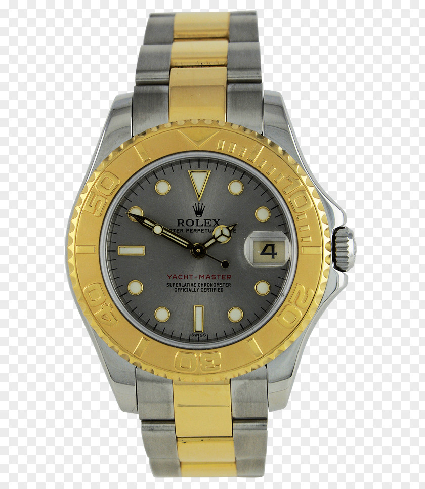 Rolex Datejust Submariner GMT Master II Watch PNG