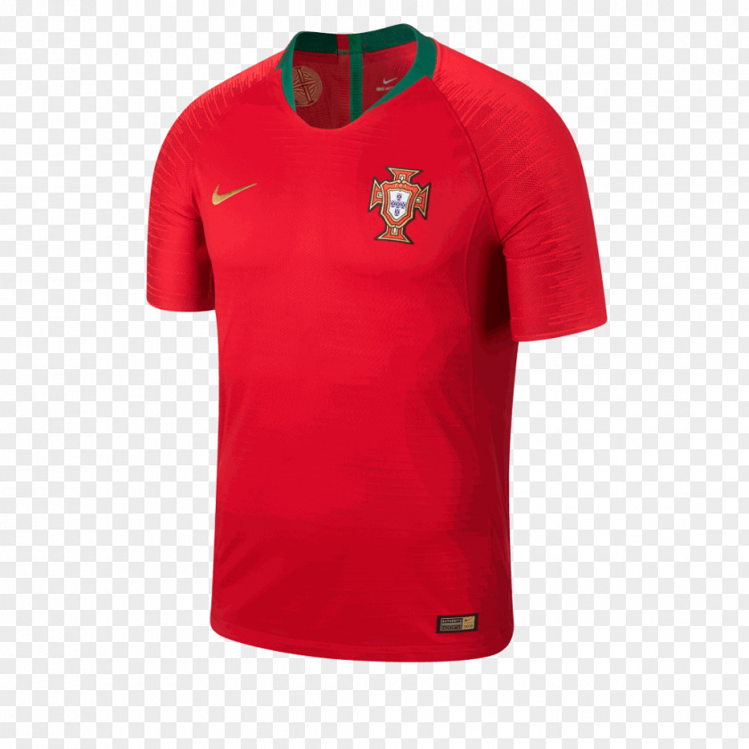Team Portugal 2018 World Cup Sports Fan Jersey Albania Football T-shirt PNG