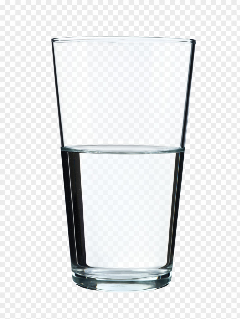 Water Glass Is The Half Empty Or Full? Optimism Stock Photography Clip Art PNG