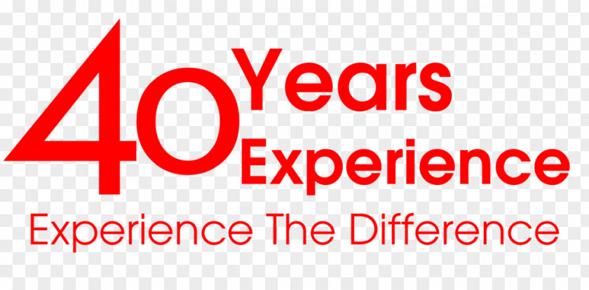 40 Years Mulberry Service Shopping Business Management PNG