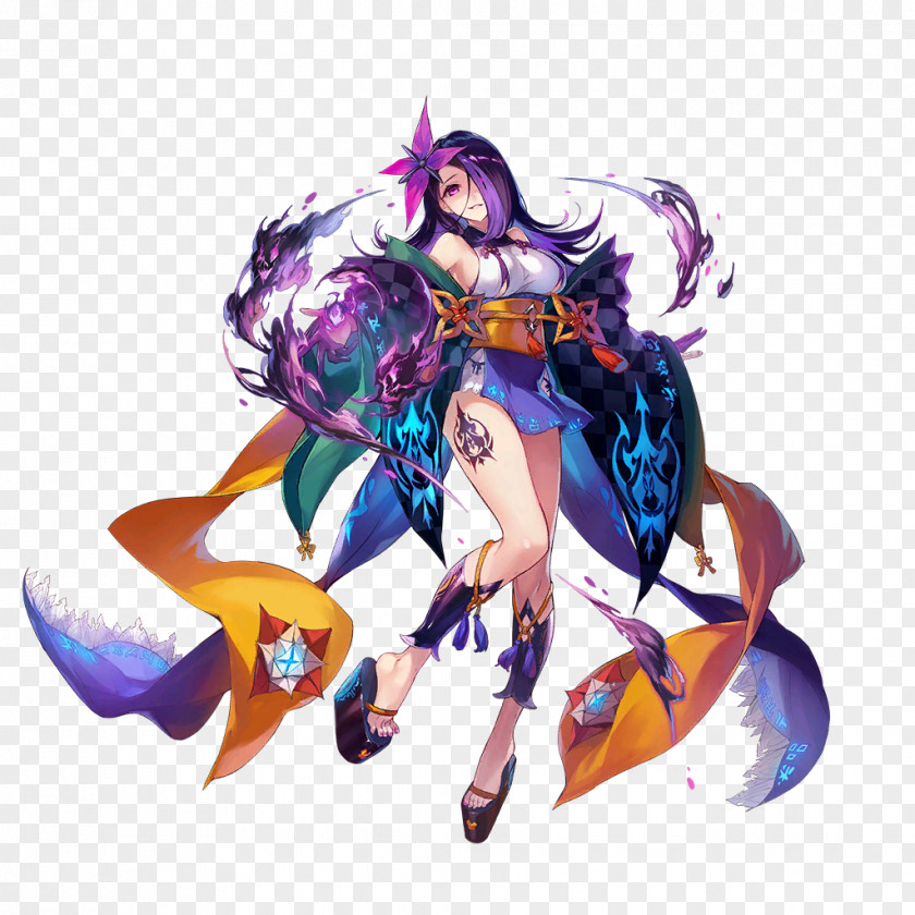 Alchemist Code THE ALCHEMIST CODE For Whom The Exists Gumi Wiki Character PNG