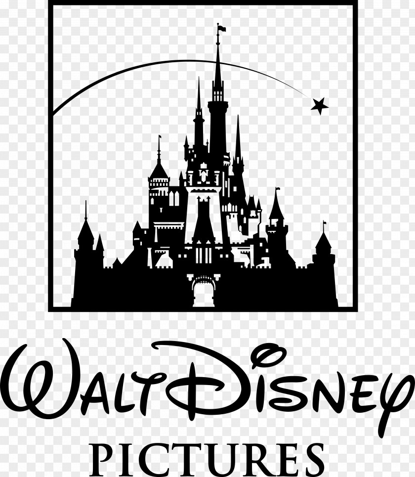 Animation Walt Disney Studios Motion Pictures The Company Logo PNG