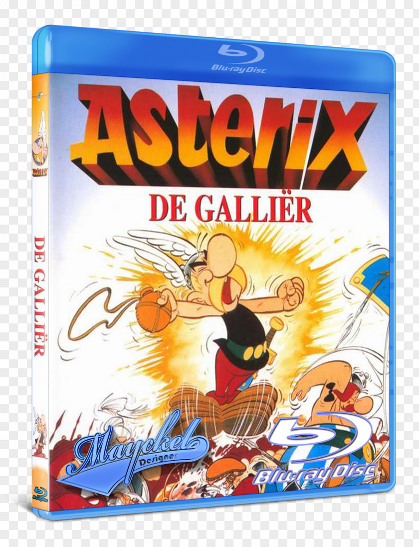 Asterix The Gaul Gauls Getafix PNG