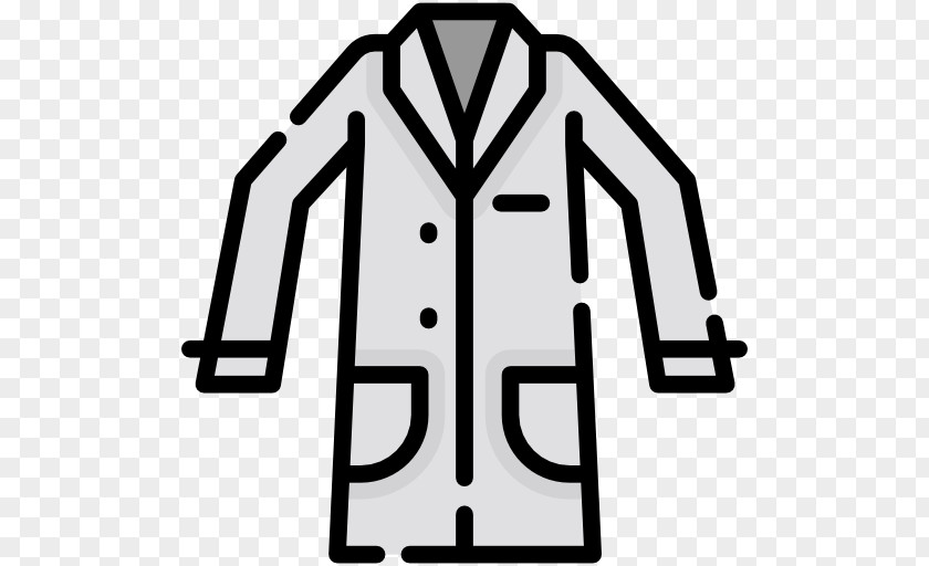 Bata Badge Lab Coats Clothing PNG