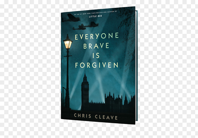 Book Everyone Brave Is Forgiven The Other Hand Light We Lost Soldier's Wife PNG