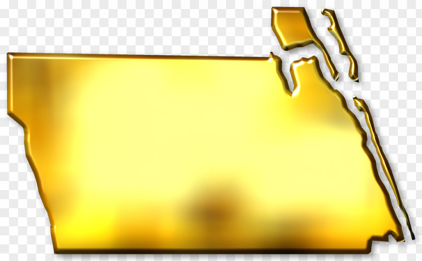 Gold Material PNG