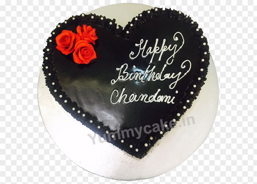 Heart Shape Cake Chocolate Decorating Cupcake Ganache PNG